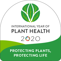 International Year of Plant Health, #IYPH2020