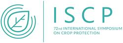 72º Simposio Internacional sobre Protección de Cultivos (ISCP), 18.05.2021, Gante, Bélgica.