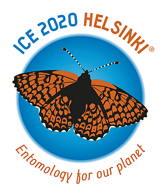 XXVI Congreso ICE 2020, Congreso Internacional de Entomología, 18-23 de julio de 2021, Helsinki, Finlandia.