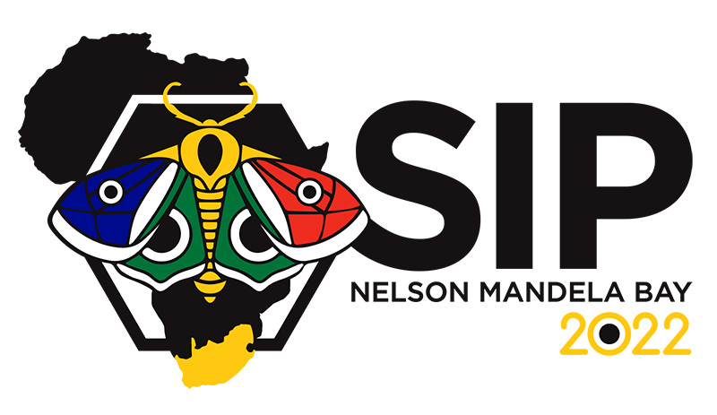 SIP 2022 Meeting: International Congress on Invertebrate Pathology and Microbial Control, 54th Annual Meeting of the Society of Invertebrate Pathology, 31.07.-04.08.2022, Nelson Mandela Bay, South Africa.