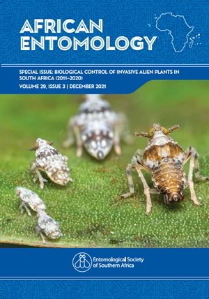 Environmental pest management: Challenges for agronomists, ecologists, economists and policymakers
Edited by Moshe Coll & Eric Wajnberg. Wiley