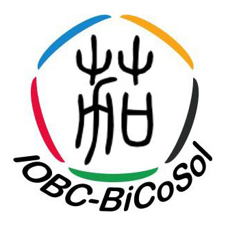 Logo: International Organisation for Biological Control (IOBC)