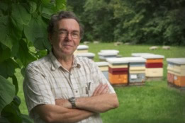 Peter G. Kevan, field work as biological control practitioner