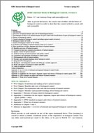 IOBC Internet Book of Biological Control – Version 5 January 2008. Editor: J.C. van Lenteren