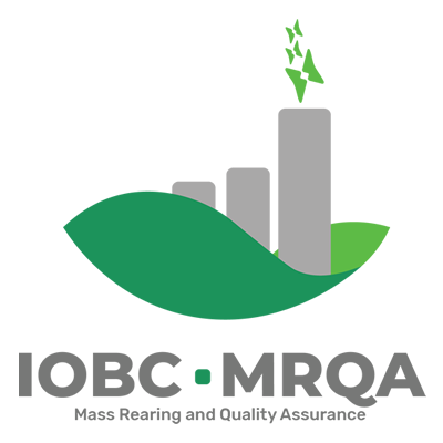 Mass Rearing and Quality Assurance (MRQA), IOBC-Global Working Group